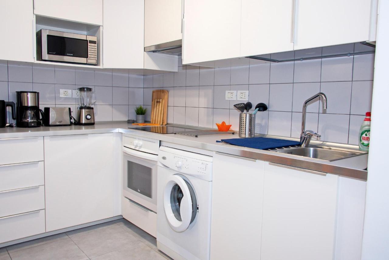 Apartment Medano4you Cabezo At Marineda El Medano (Tenerife)