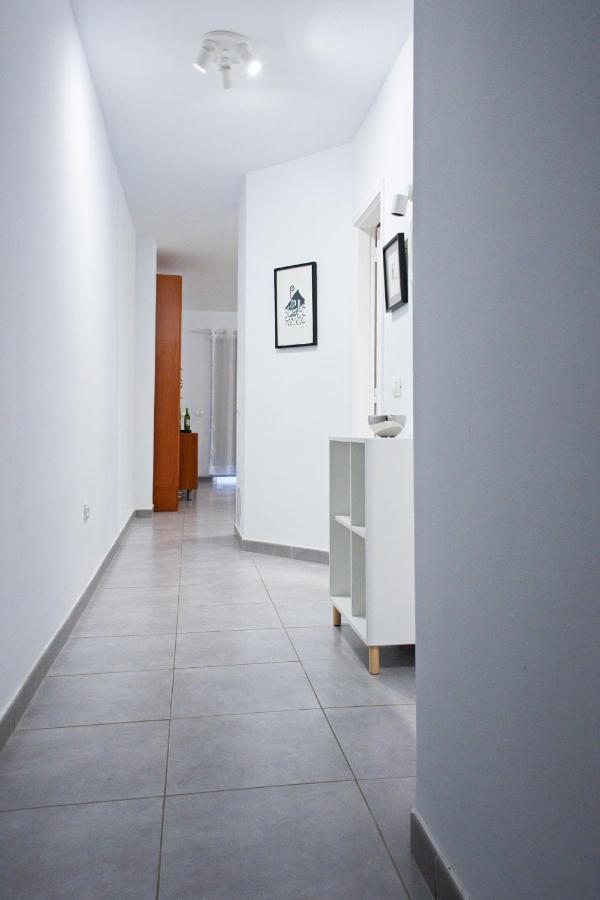 Apartment Medano4you Cabezo At Marineda El Medano (Tenerife)