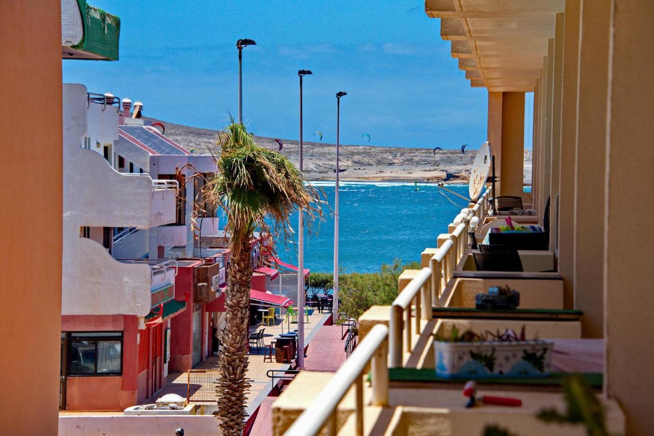 Apartment Medano4you Cabezo At Marineda *