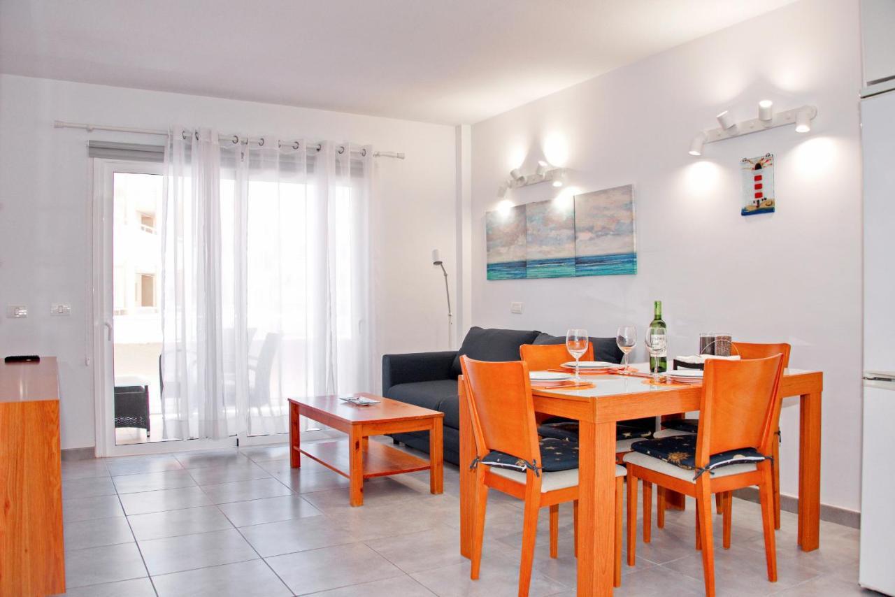 Apartment Medano4you Cabezo At Marineda *