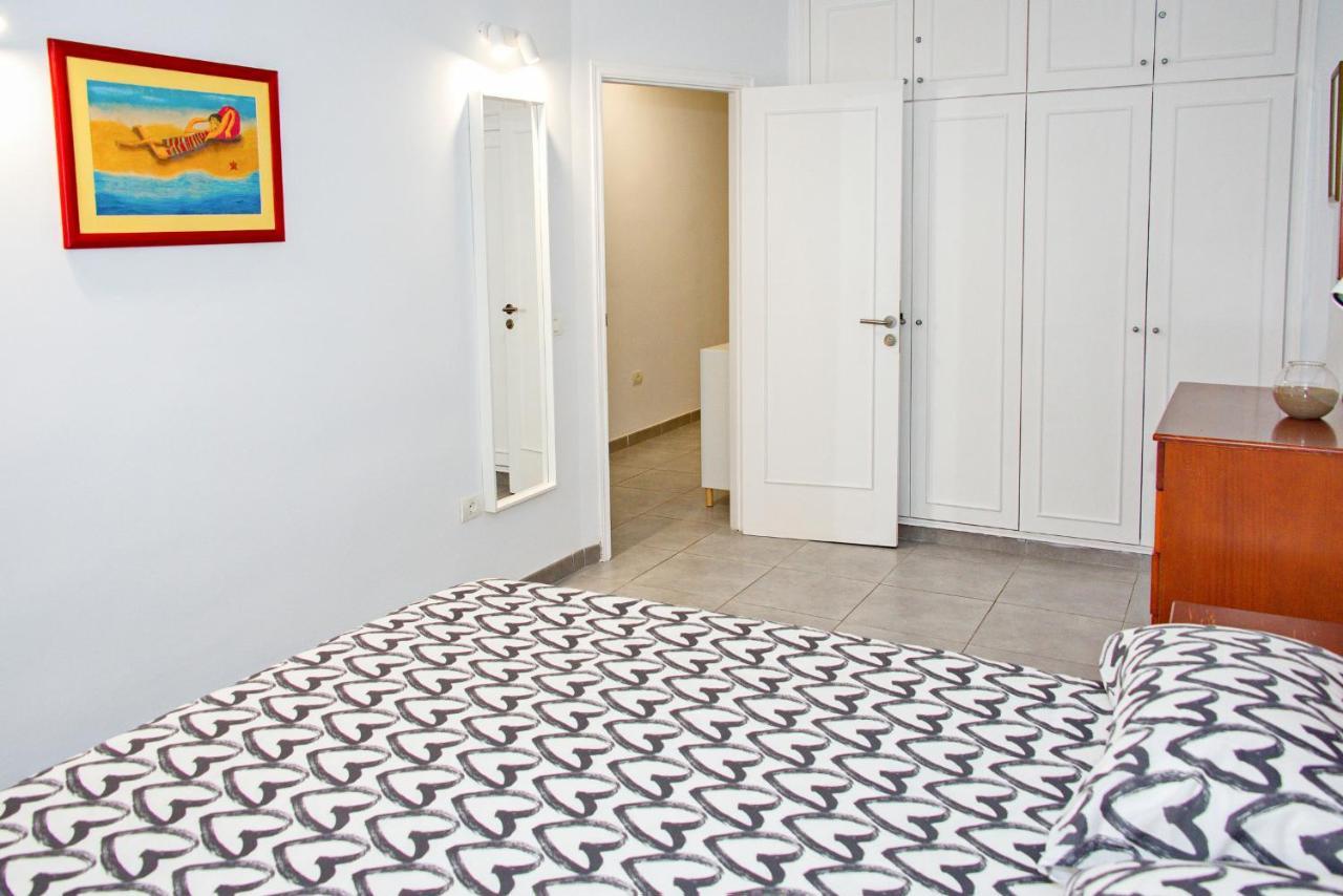 Medano4you Cabezo At Marineda Apartment