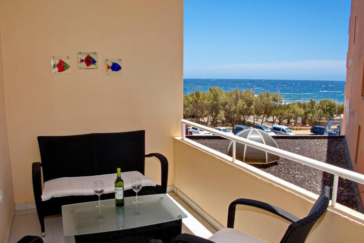 Apartment Medano4you Cabezo At Marineda *