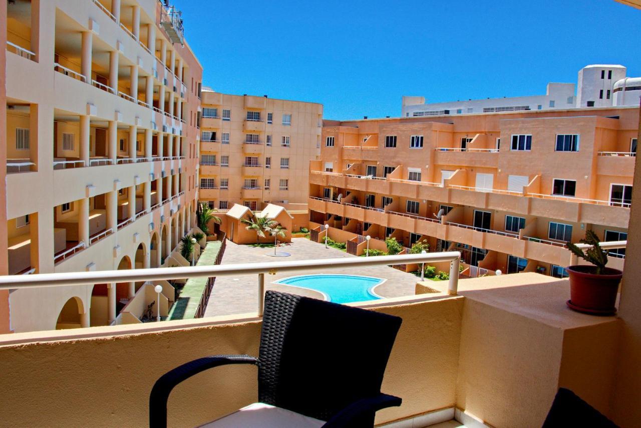 Apartment Medano4you Cabezo At Marineda *