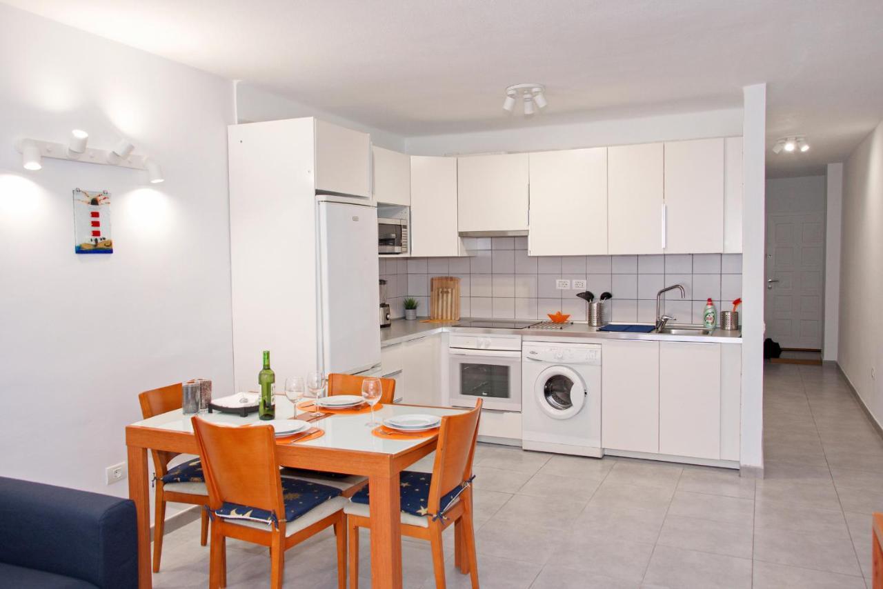 Apartment Medano4you Cabezo At Marineda *