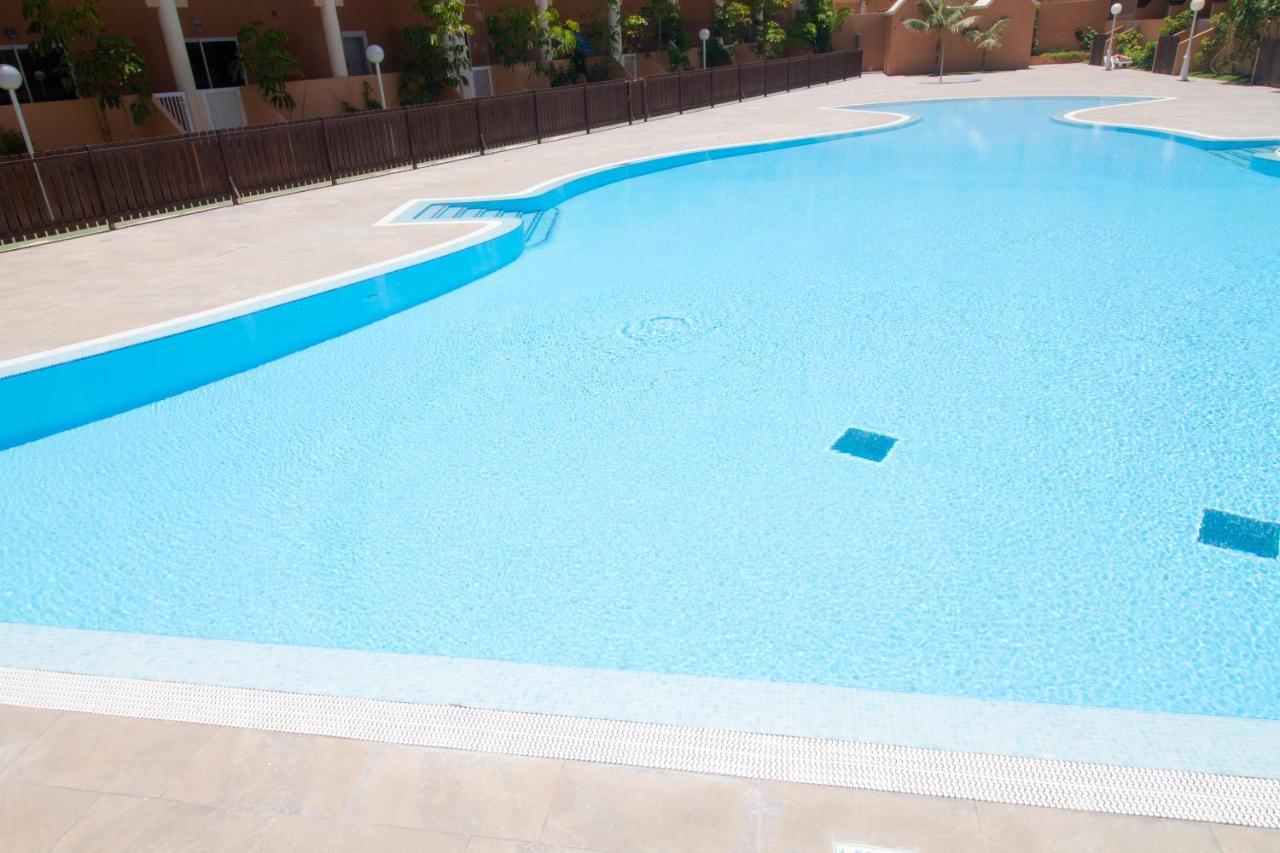 Apartment Medano4you Cabezo At Marineda *