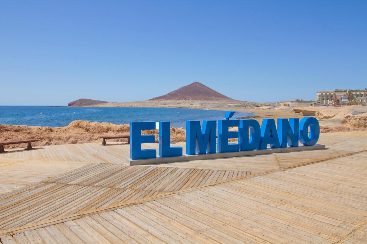Apartment Medano4you Cabezo At Marineda